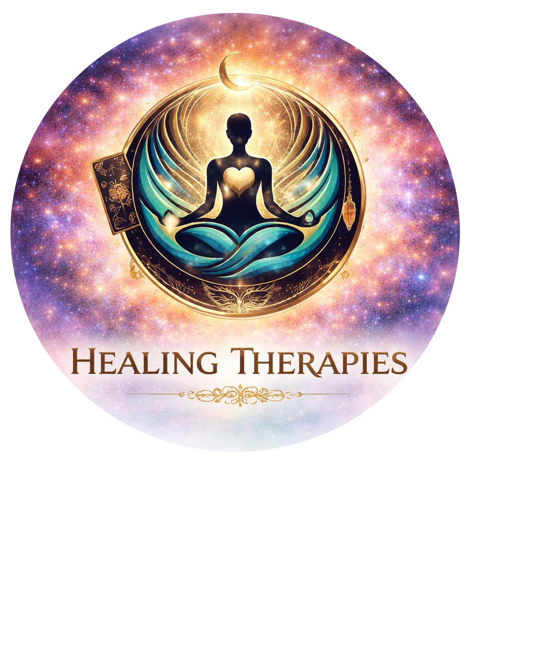 Healing Therapies Angels